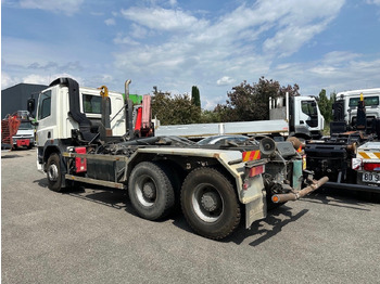 Hook lift truck DAF CF 85.360: picture 3