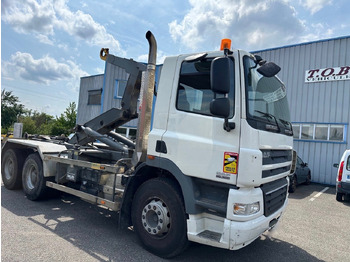 Hook lift truck DAF CF 85.360: picture 5