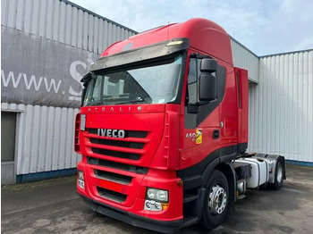 Tractor unit IVECO Stralis 450
