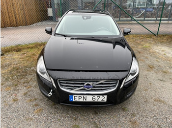 Car Volvo V60 T4 - 2012: picture 1