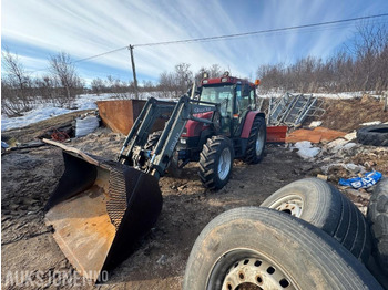Farm tractor CASE IH