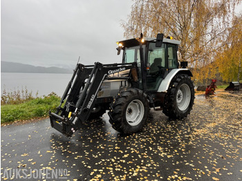 Farm tractor LAMBORGHINI