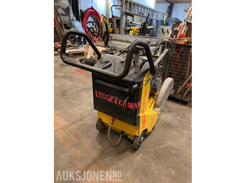 Construction equipment 2009 Wacker Neuson BFS 1350AL - Asfalt og betongsag.: picture 4