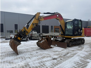 Excavator CATERPILLAR 307E2