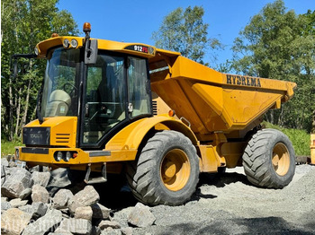 Dumper HYDREMA