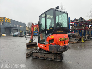 2016 Kubota KX019-4 MINIGRAVER NYE BELTER SERVICEHISTORIKK NY SERVICE 12/25. leasing 2016 Kubota KX019-4 MINIGRAVER NYE BELTER SERVICEHISTORIKK NY SERVICE 12/25.: picture 4 2016 Kubota KX019-4 MINIGRAVER NYE BELTER SERVICEHISTORIKK NY SERVICE 12/25. leasing 2016 Kubota KX019-4 MINIGRAVER NYE BELTER SERVICEHISTORIKK NY SERVICE 12/25.: picture 4