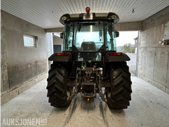 Farm tractor 2017 Massey Ferguson 3640: picture 4