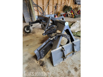 Construction equipment BOBCAT