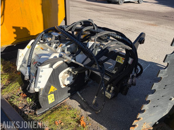 Construction equipment SIMEX