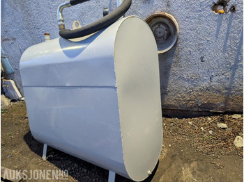 Construction equipment