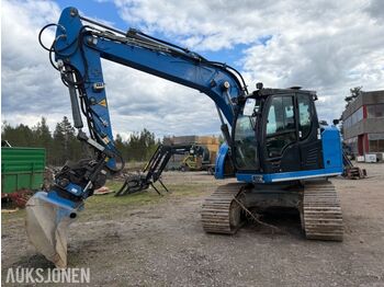 Excavator LIEBHERR R 914