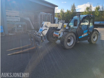 Telescopic handler FARESIN