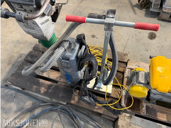 Construction equipment 2021 Probst Airlift ML-1 vakuumløfter (ryggbåren): picture 4 Construction equipment 2021 Probst Airlift ML-1 vakuumløfter (ryggbåren): picture 4