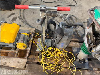 Construction equipment 2021 Probst Airlift ML-1 vakuumløfter (ryggbåren): picture 2 Construction equipment 2021 Probst Airlift ML-1 vakuumløfter (ryggbåren): picture 2