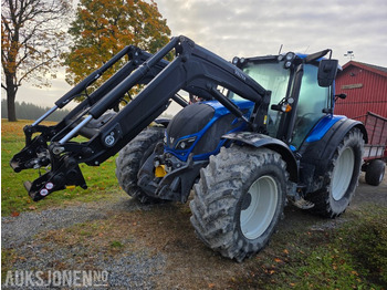 Farm tractor VALTRA N174