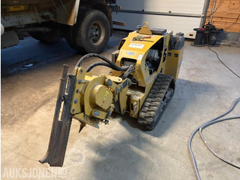 Construction equipment VERMEER