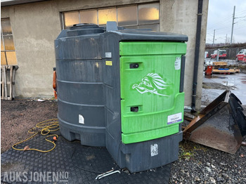 Construction equipment