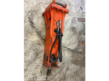 Construction equipment