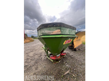Agricultural machinery AMAZONE