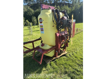 Agricultural machinery HARDI