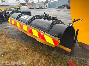 Agricultural machinery