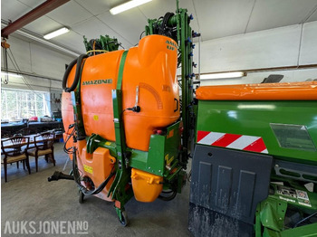 Agricultural machinery AMAZONE