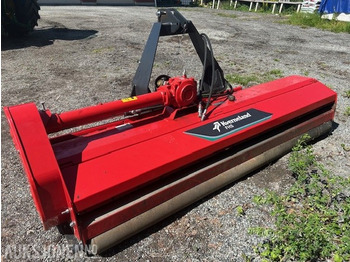 Agricultural machinery KVERNELAND