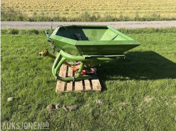 Agricultural machinery Amazone ZA-F 604: picture 2
