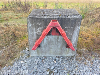 Agricultural machinery