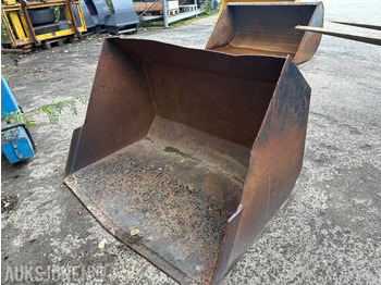 Agricultural machinery