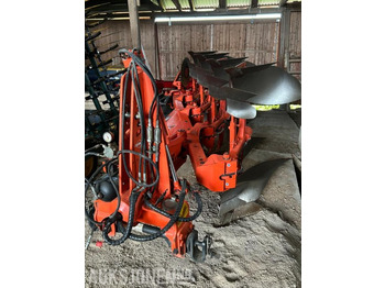 Agricultural machinery KUHN