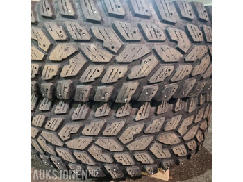 Agricultural machinery