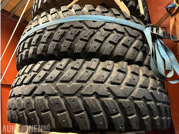 Agricultural machinery