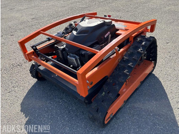 Agricultural machinery