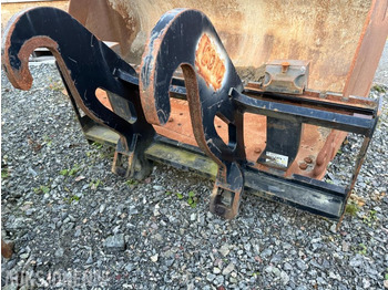 Attachment CATERPILLAR