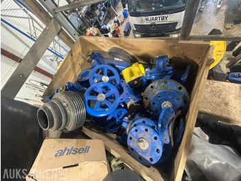 Construction equipment