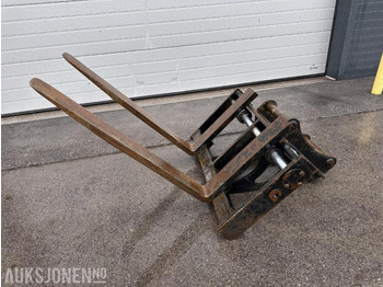 Construction equipment