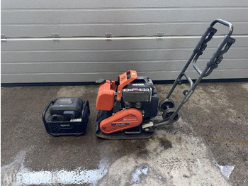 Construction equipment HUSQVARNA