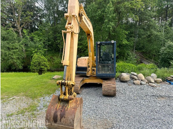 Excavator KOMATSU PC60