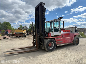 Material handling equipment KALMAR