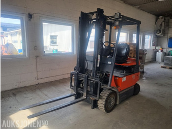 Material handling equipment TOYOTA