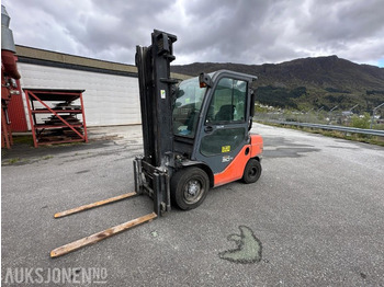 Material handling equipment TOYOTA
