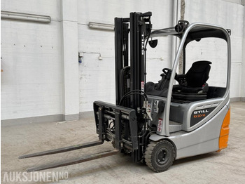 Material handling equipment STILL RX20