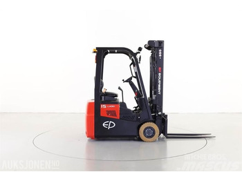 Material handling equipment