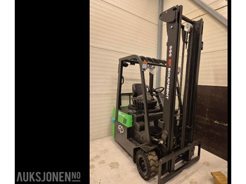 Material handling equipment EP EQUIPMENT