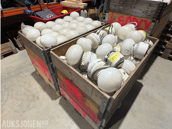 Construction equipment