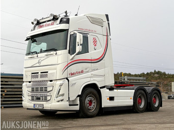 Tractor unit VOLVO FH