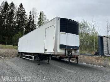 Trailer FRUEHAUF