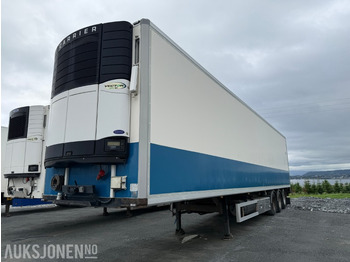 Trailer SCHWERINER