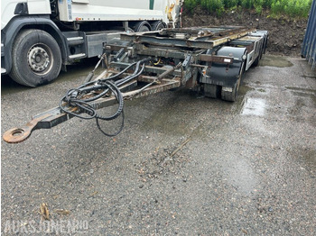 Trailer NOR SLEP